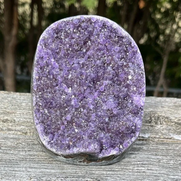 Amethyst Cathedral/Freeform - Picture 2 of 9